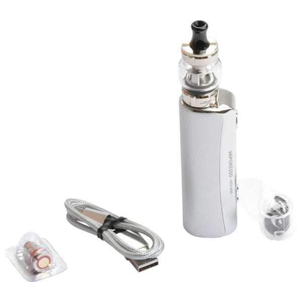 Vaporesso GTX ONE E-Zigaretten Set