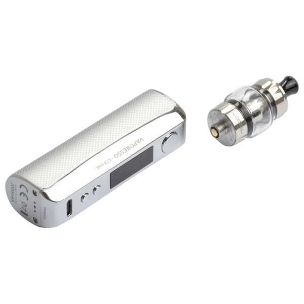 Vaporesso GTX ONE E-Zigaretten Set