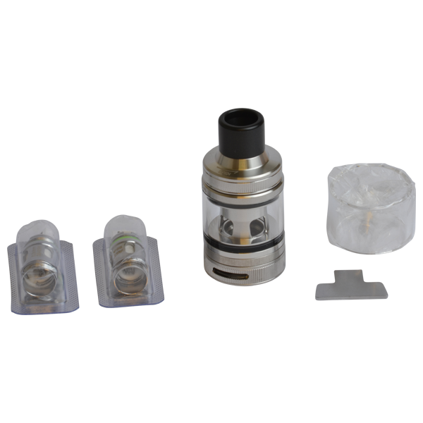 eleaf Melo 4S Verdampfer 4ml 25mm