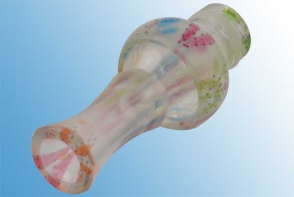 360 Flower Power Driptip