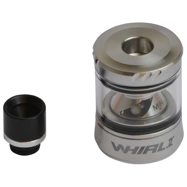 Uwell Whirl 2 Verdampfer 24mm