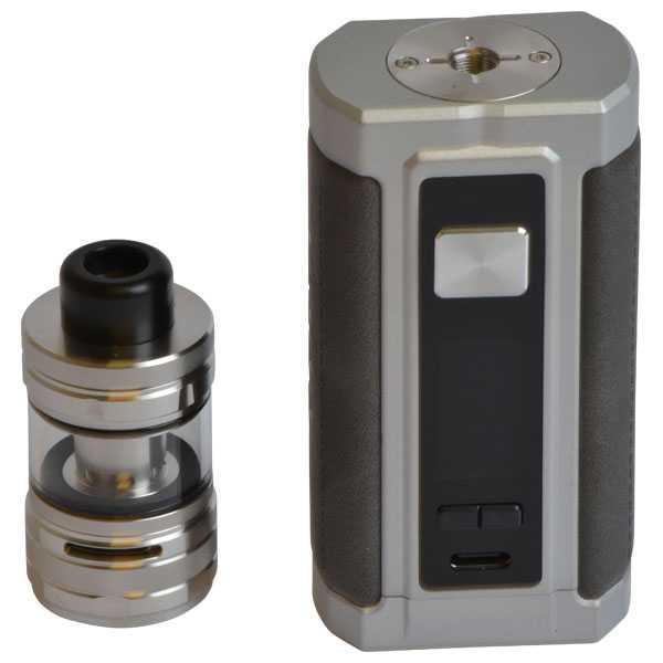 Aspire Vrod 200 W TC E-Zigaretten Set