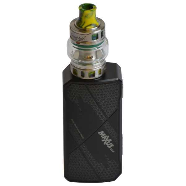 FreeMax Maxus E-Zigaretten Set 50W TC