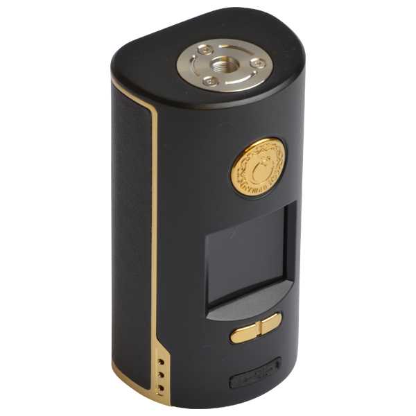 Vapefly Kriemhild 200 Watt TC Akkuträger