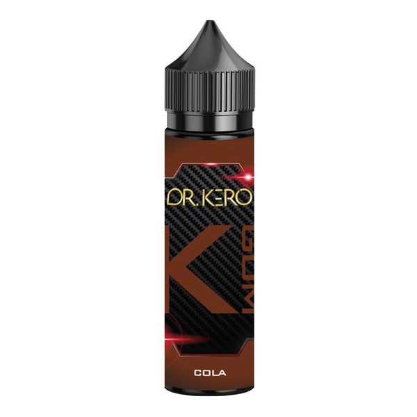 K-Gum Cola Dr. Kero Aroma 20ml / 60ml Cola Kaugummi