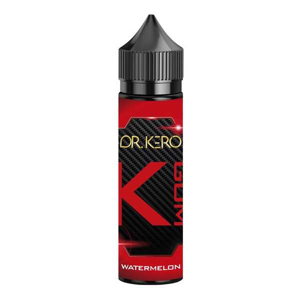 K-Gum Watermelon Dr. Kero Aroma 20ml / 60ml fruchtiger Wassermelonen Kaugummi