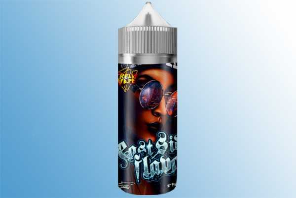 Fruity Pop Candy East Side Flava Liquid 60ml Fruchtbonbons