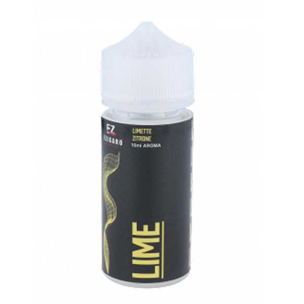 Lime Ezigaro Pro EZ Classics Aroma 10ml/100ml leckerer Zitrusmix