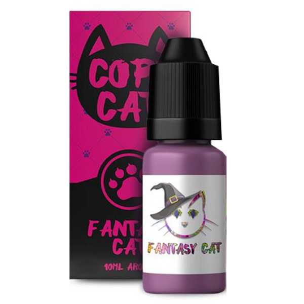 Copy Cat Fantasy Cat Aroma lecker und erfrischende Traubenlimonade