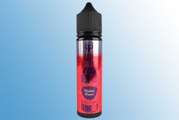 Himbeerbrause Flavour Trade Aromashot 20ml/60ml Himbeer Brausepulver