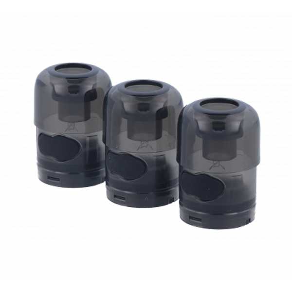 3 x Geekvape Wenax Stylus Cartridge 2ml (1 Packung)