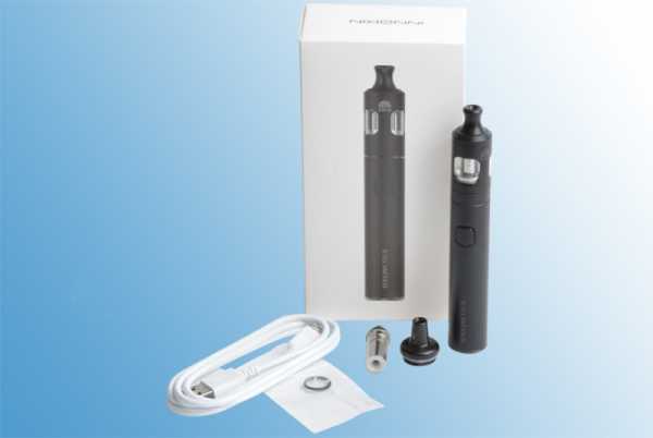 Innokin Ezigaretten Endura T20S Starter Set