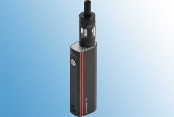 Innokin Endura T22E Verdampfer