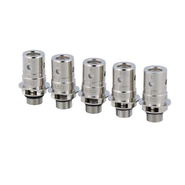 5 x Innokin Z-Coil Plexus 0,5 Ohm (1 Packung)