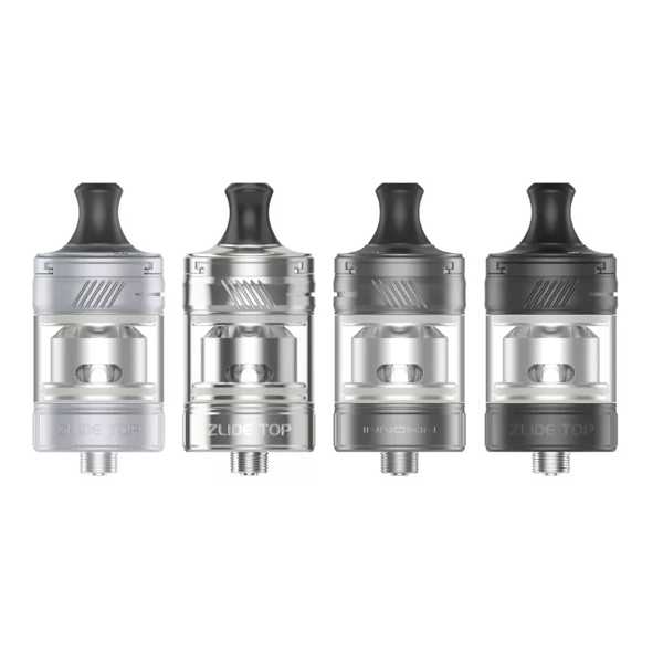 Innokin Zlide Top Tank Clearomizer 24,5mm 3,0ml