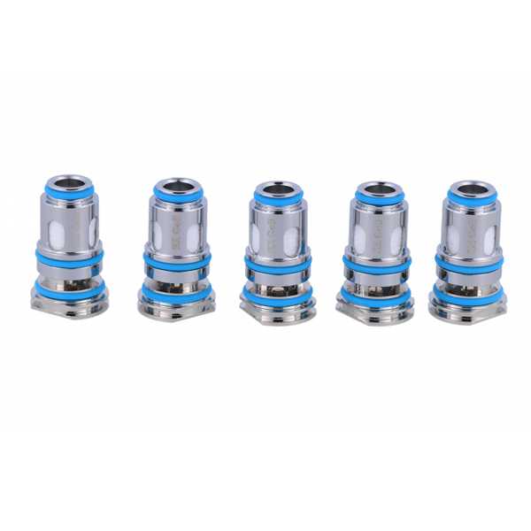 5 x Joyetech EZ Colis 0,4 /1,2 Ohm (1x Packung)