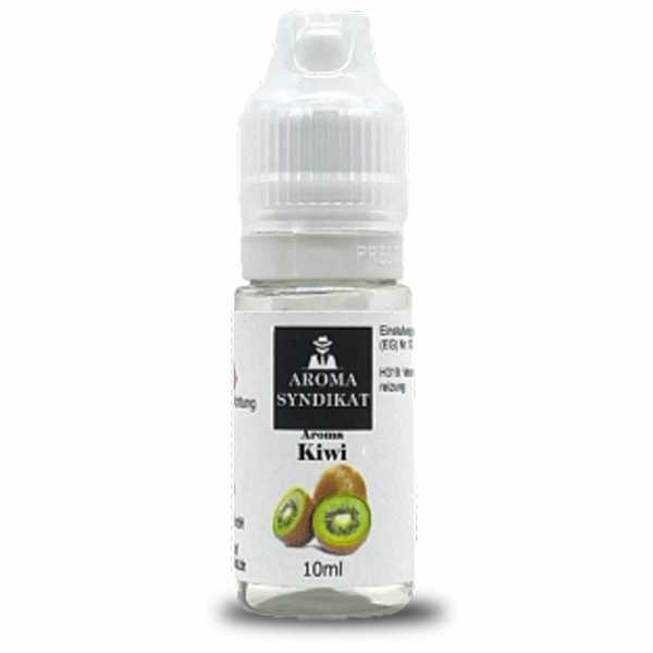 Kiwi Syndikat Aroma 10ml erfrischender Kiwi Geschmack