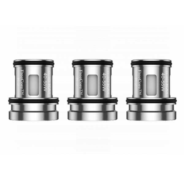 3 x Kriemhild 2 FreeCore K2 Coil 0,3 Ohm  (1 Packung)