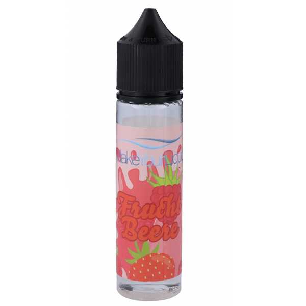 Frucht Beere Make Your Liquid Aroma 20ml / 60ml