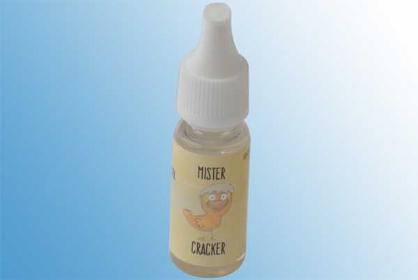 ExtraDIY Mister Cracker Aroma (Butterkekse)