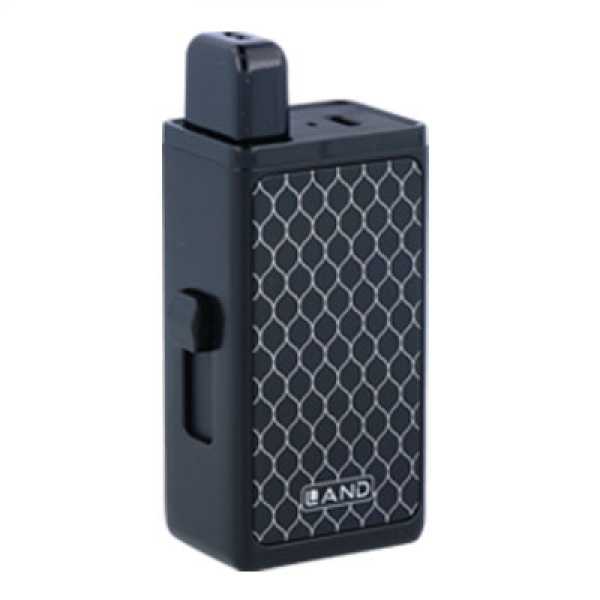 OBS Land Pod E-Zigarette black