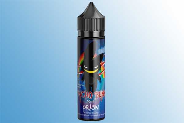 Prism Psycho Bunny Aromashot 10 / 60ml leckerer Früchtemix