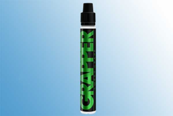 Grapper Quick Liquid 20ml