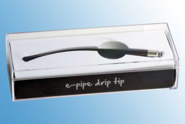 E-Pipe Driptip SA08 Curve