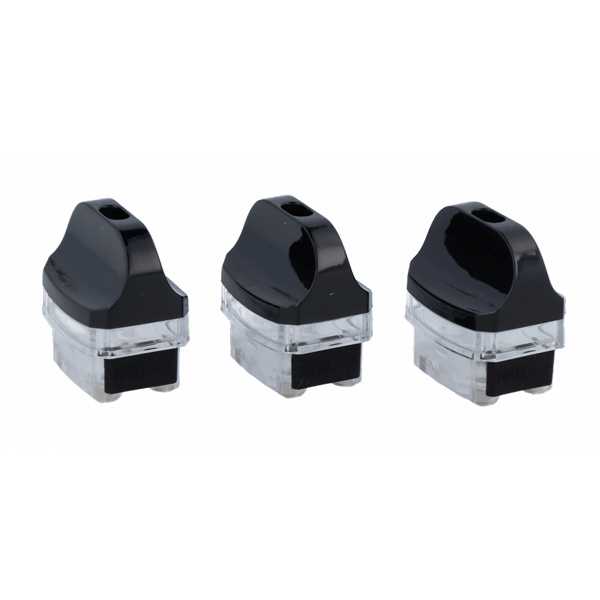 3 x Smok Nord X RPM Pod 6ml (1 Packung)