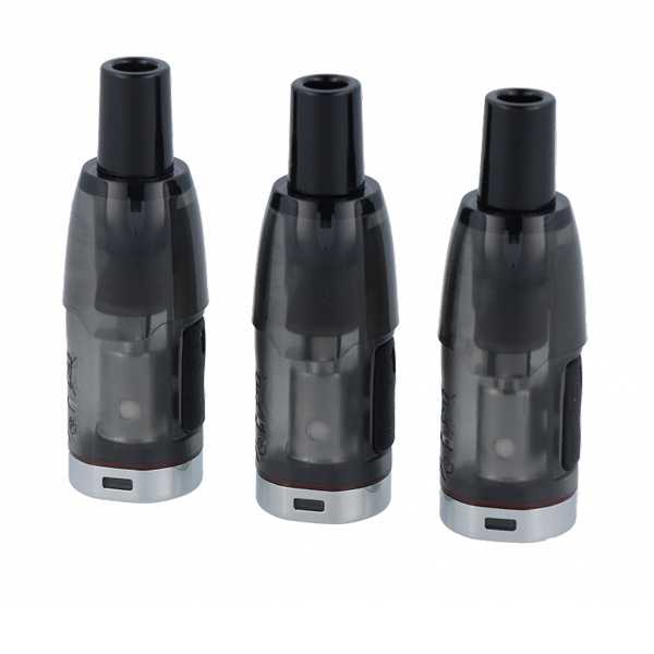 3 x Smok G15 Pod 0,80 Ohm (1 Packung)