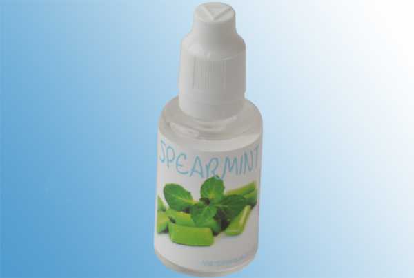 Vampire Vape Spearmint Aroma intensiver Minzkaugummi Geschmack