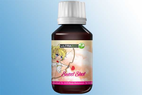 100ml Ultrabio Sweet Basis