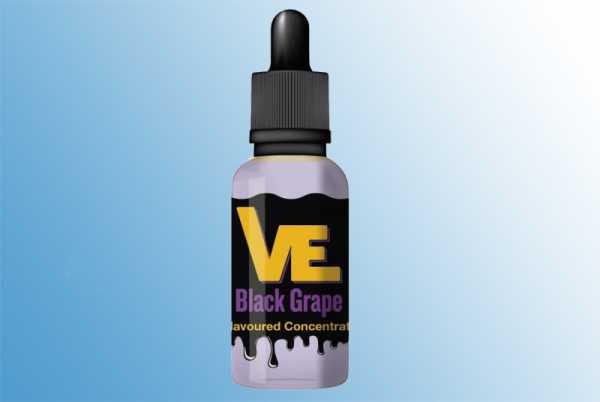 Eco Vape Aroma - Black Grape