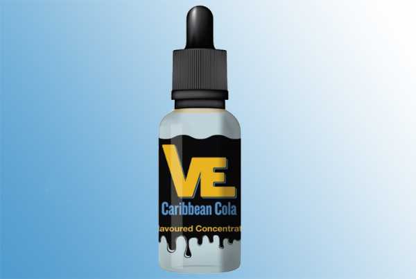 Eco Vape Aroma - Caribbean Cola