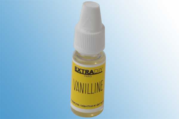 ExtraDIY Vanilline Additifs Aroma