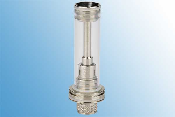 VapeOnly vPipe 3 BVC Verdampfer 1.2ml