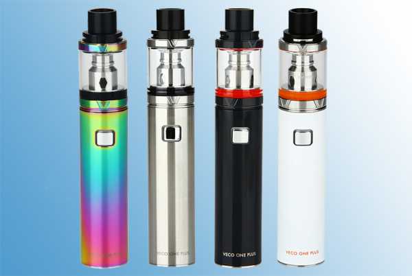 Vaporesso VECO ONE Plus Set