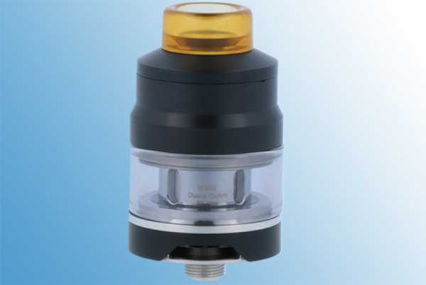 Wismec Gnome 4 ml Verdampfer 25mm