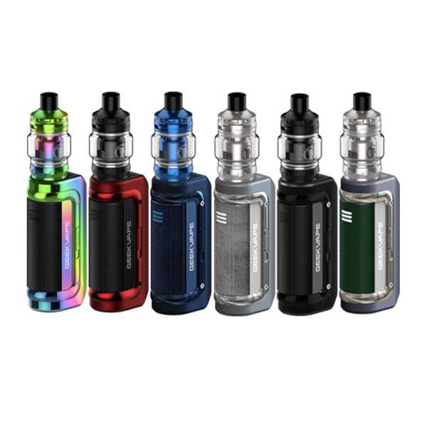 Geekvape Aegis Mini 2 Set E-Zigaretten Set 100W