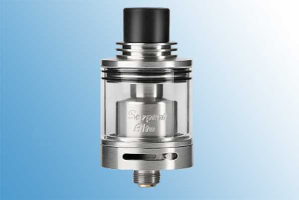 Wotofo Serpent Alto RTA Selbstwickelverdampfer