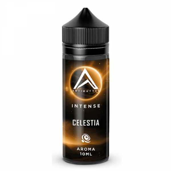 Celestia Antimatter Aroma 10ml / 120ml (köstlicher Haselnuss Kaffee)