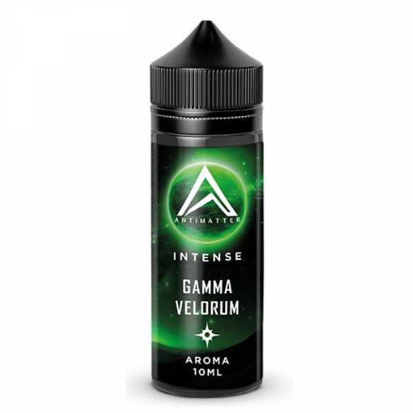 Gamma Velorum Antimatter Aroma 10ml / 120ml (prickelnde Waldmeisterbrause)