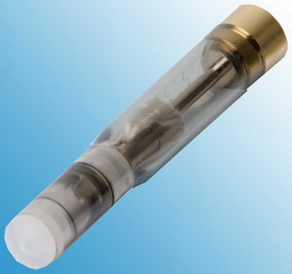 Dampf Shop - Anyvape eCab Clearomizer