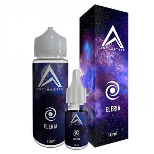 Eleria 10ml Antimatter Aroma leckerer Beerenmix mit leichter Frische