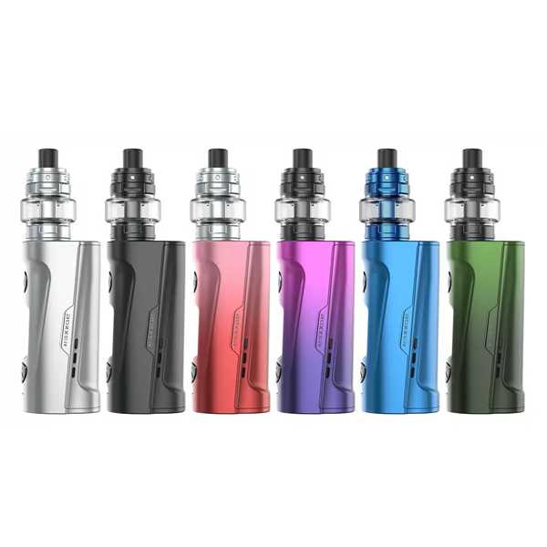 Aspire Boxxer Kit Set E-Zigarette 80W TC