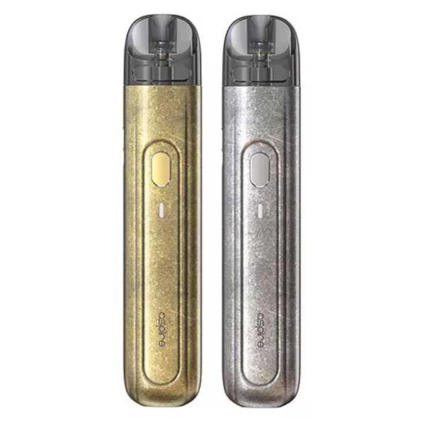 Aspire Flexus Q E-Zigarette Zugautomatik