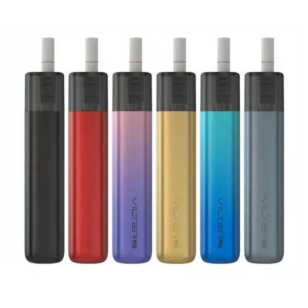 Aspire Vilter 2 Kit mit Zugautomatik