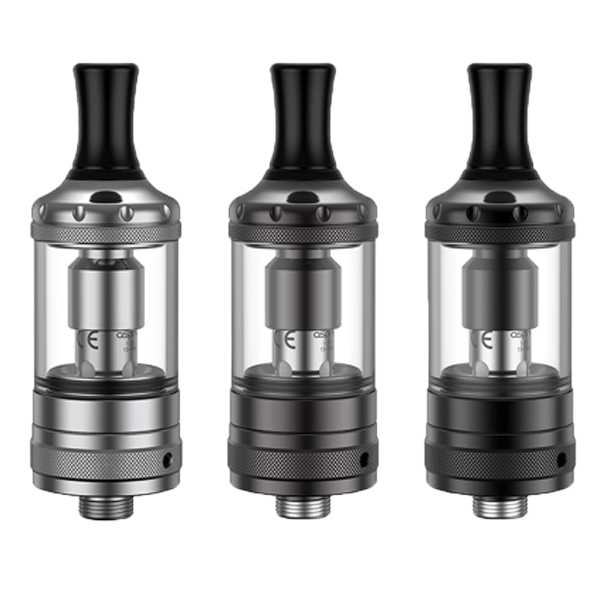 Aspire Nautilus Nano Verdampfer 2ml 19mm