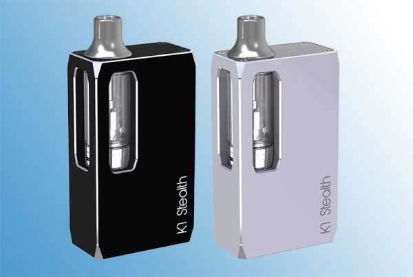 Aspire K1 Stealth E-Zigaretten Set