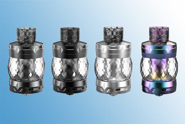 Aspire Odan Tank Verdampfer 5ml 28mm